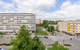 Marina Corner Apartment Gdynia by Noclegi Renters